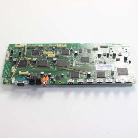 Sony DIGITAL BOARD, COMPLETE SV ZA1 A-2184-767-A